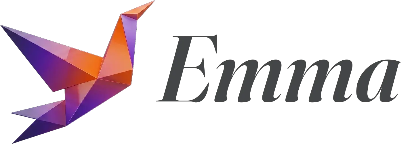 Emma logo