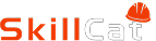 SkillCat logo