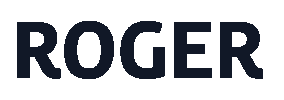 ThanksRoger logo
