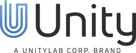Unity logo